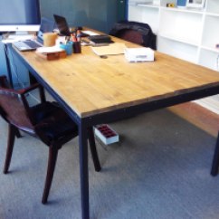 mesa-hierro-madera